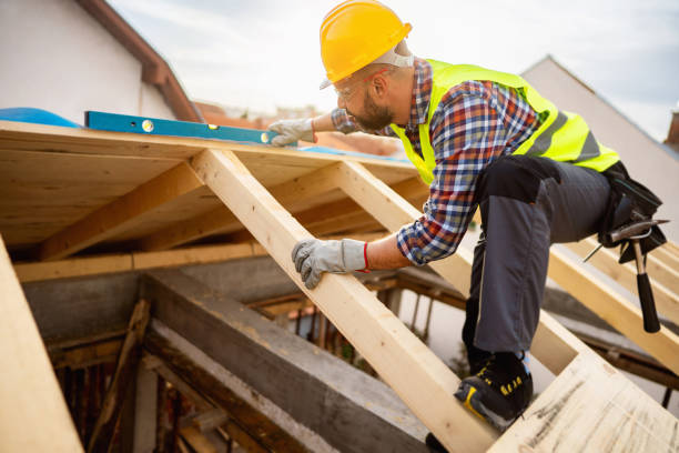 Quick and Trustworthy Emergency Roof Repair Services in Glenside, PA