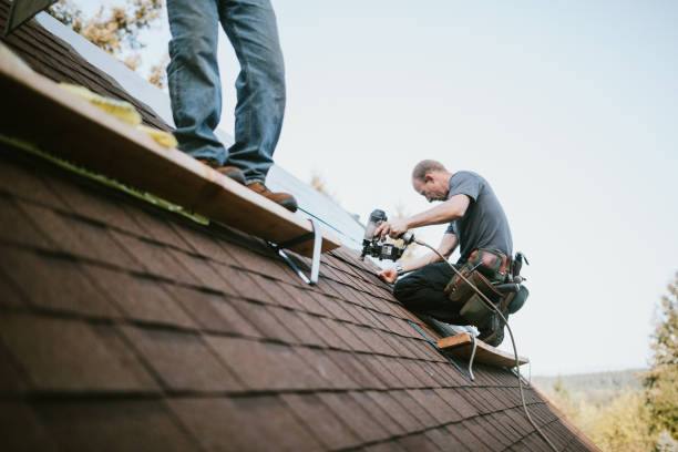 Quick and Trustworthy Emergency Roof Repair Services in Glenside, PA